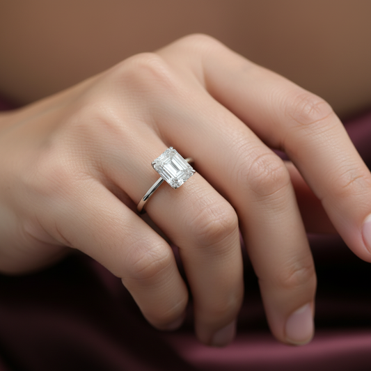 Trevara Jewels™ Calveil Ring
