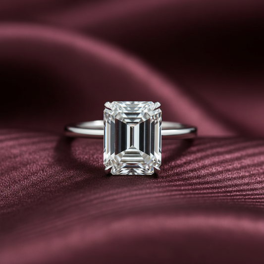 Trevara Jewels™ Calveil Ring