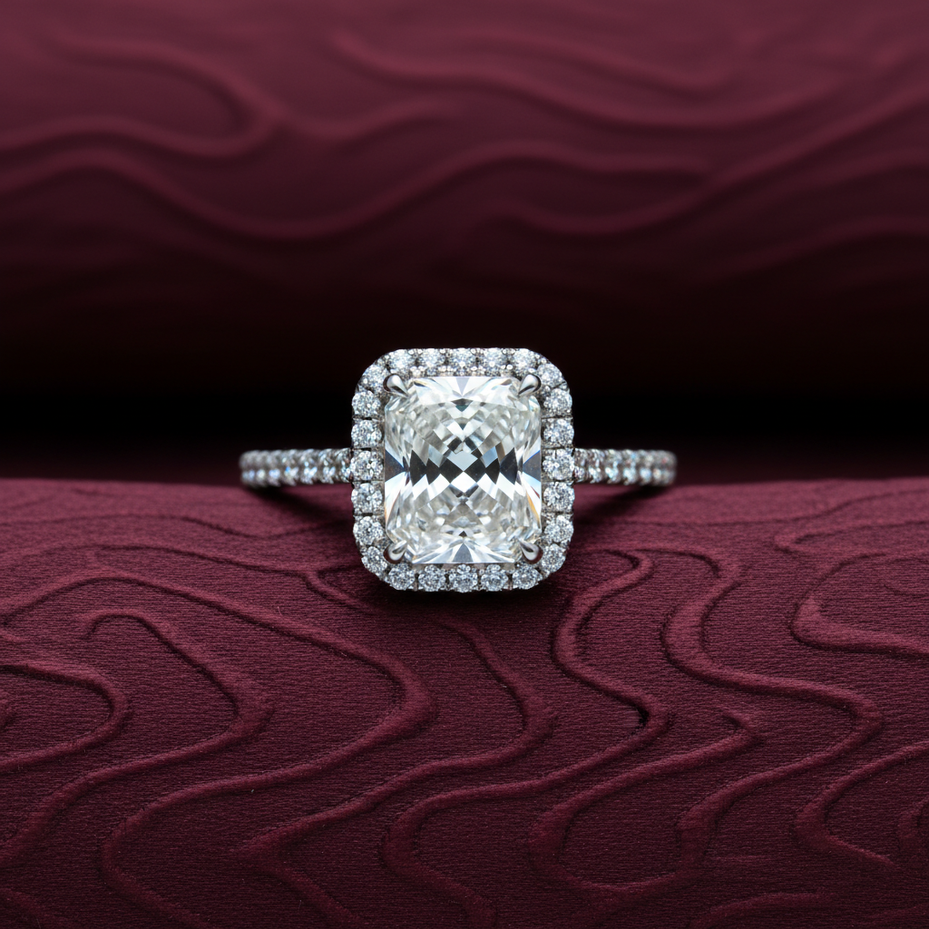 Trevara Jewels™ Aelwyn Ring