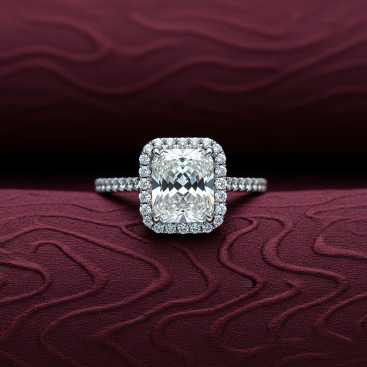 Trevara Jewels™ Aelwyn Ring