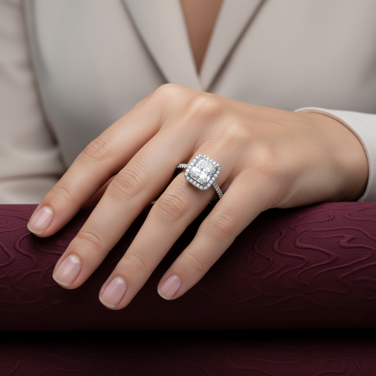 Trevara Jewels™ Aelwyn Ring
