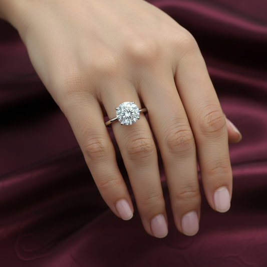 Trevara Jewels™ Elynne Ring