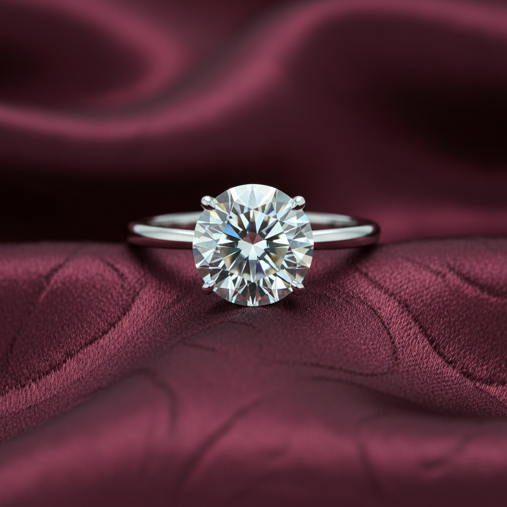 Trevara Jewels™ Elynne Ring