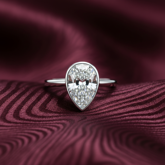 Trevara Jewels™ Sovynn Ring